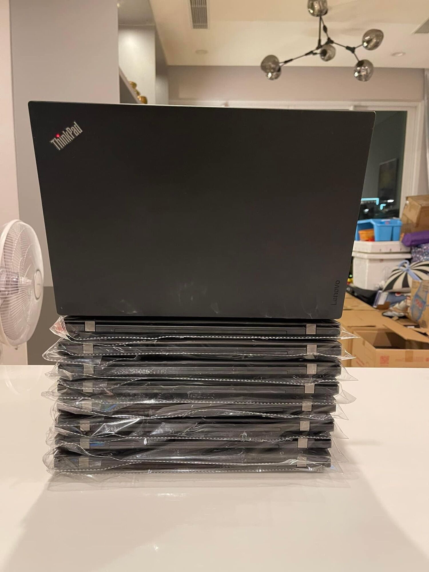 Laptop Thinkpad T460