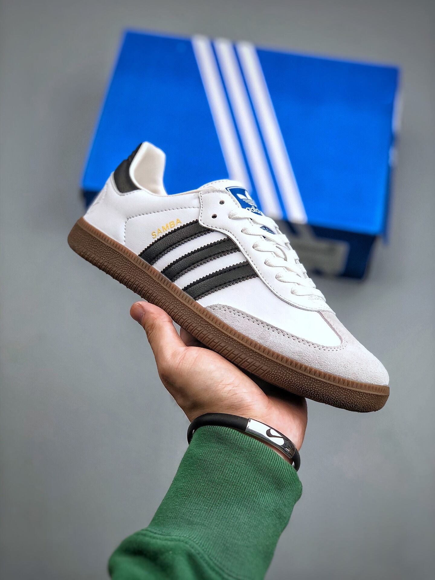 Adidas Spezial Giá Tốt T04/2023 | Mua tại 