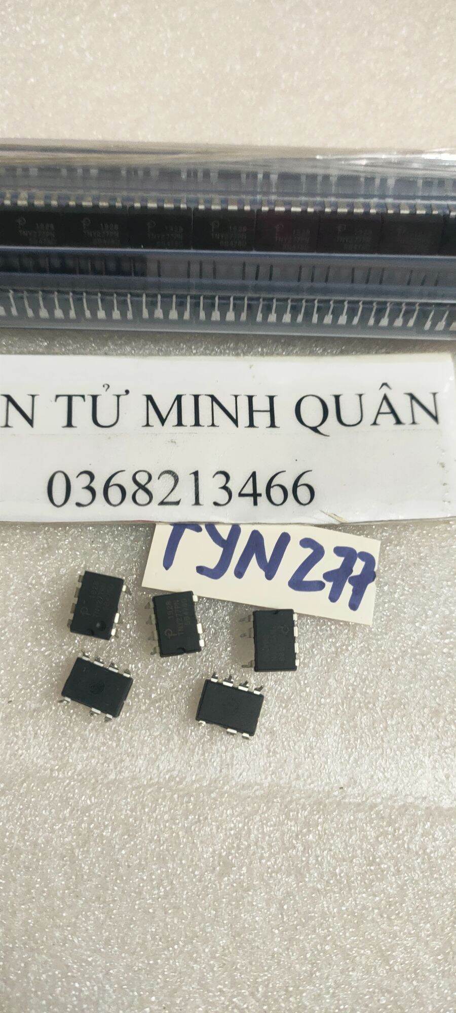 5 con lC nguồn TYN277