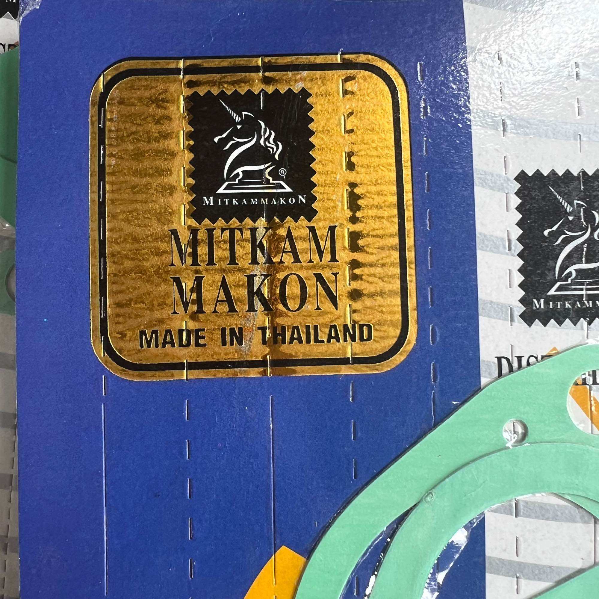 Full bộ ron máy Dream - Wave MITKAM MAKON