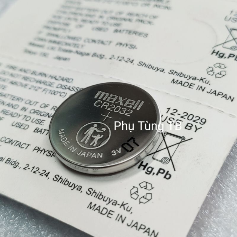 Vỏ chìa khoá smartkey SH 300i 2 nút