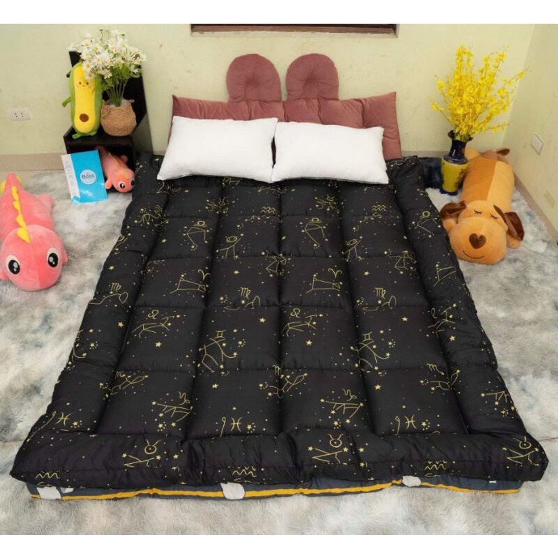 Nệm toper ,tấm làm mềm nệm khách sạn 5*