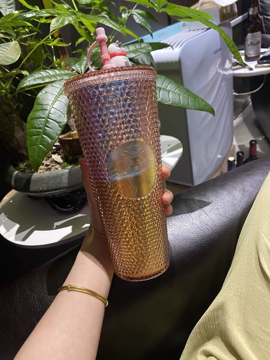 Cốc Starbucks phiên bản giới hạn chính hãng