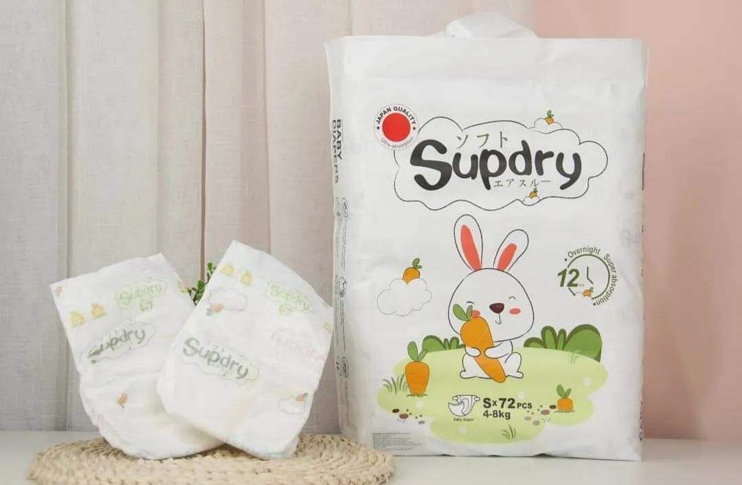 Tả Supdry