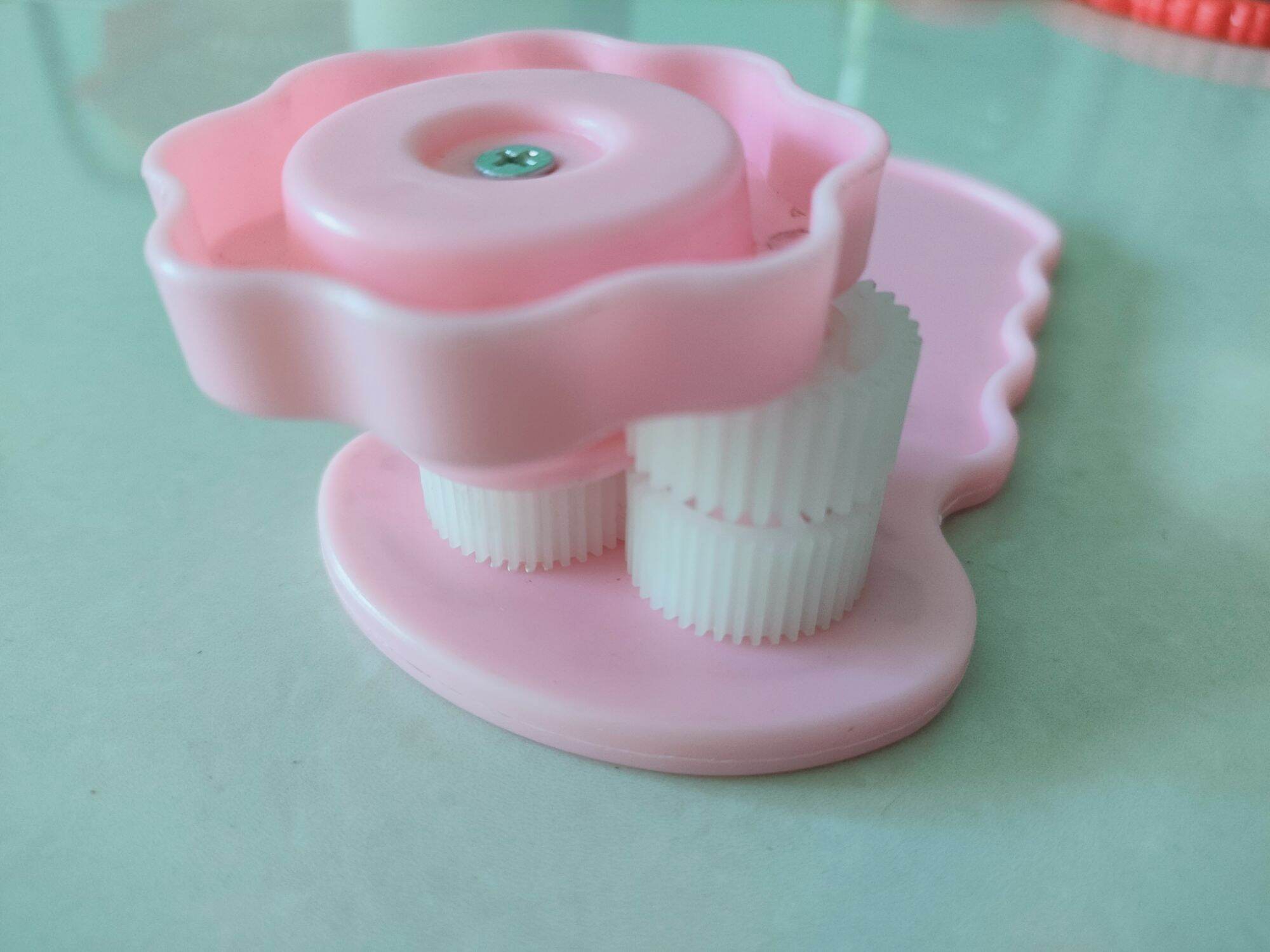 Bánh răng cưa Quilling