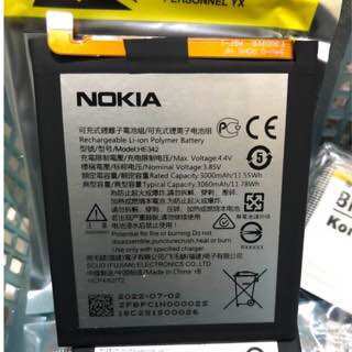 Pin Nokia Nokia 6.1 / Nokia 5.1 Plus / Nokia 6.1 Plus / Nokia X5 / Nokia X6 (HE342)