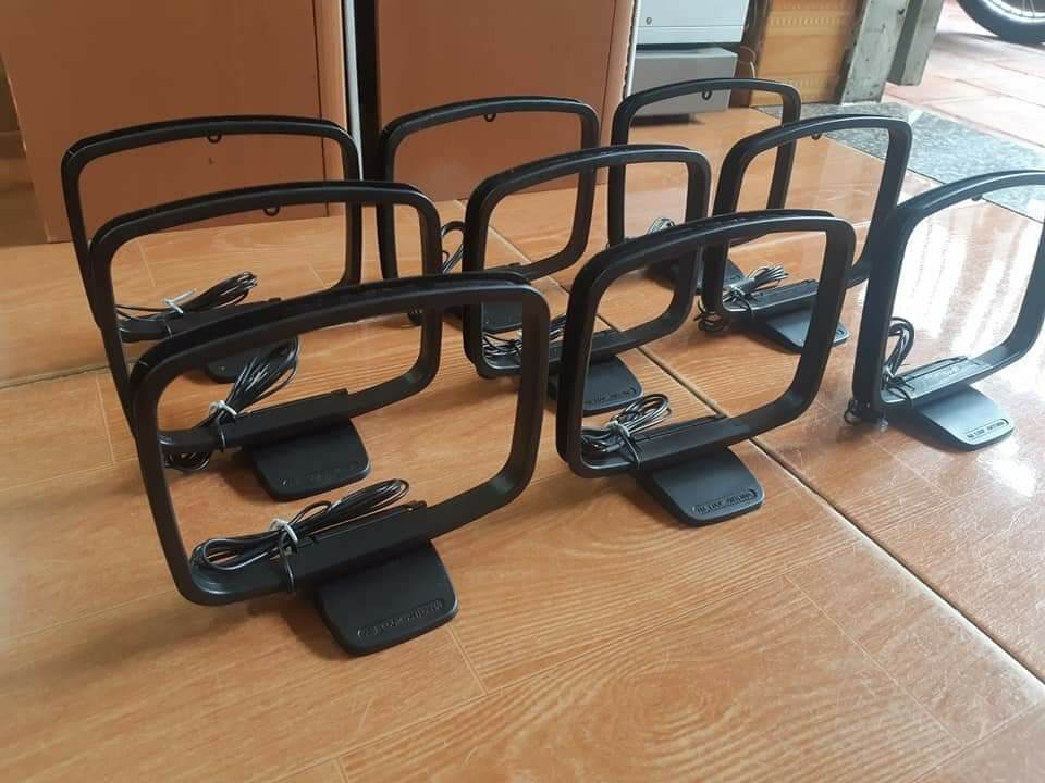 ANTEN  bắt đài FM. AM