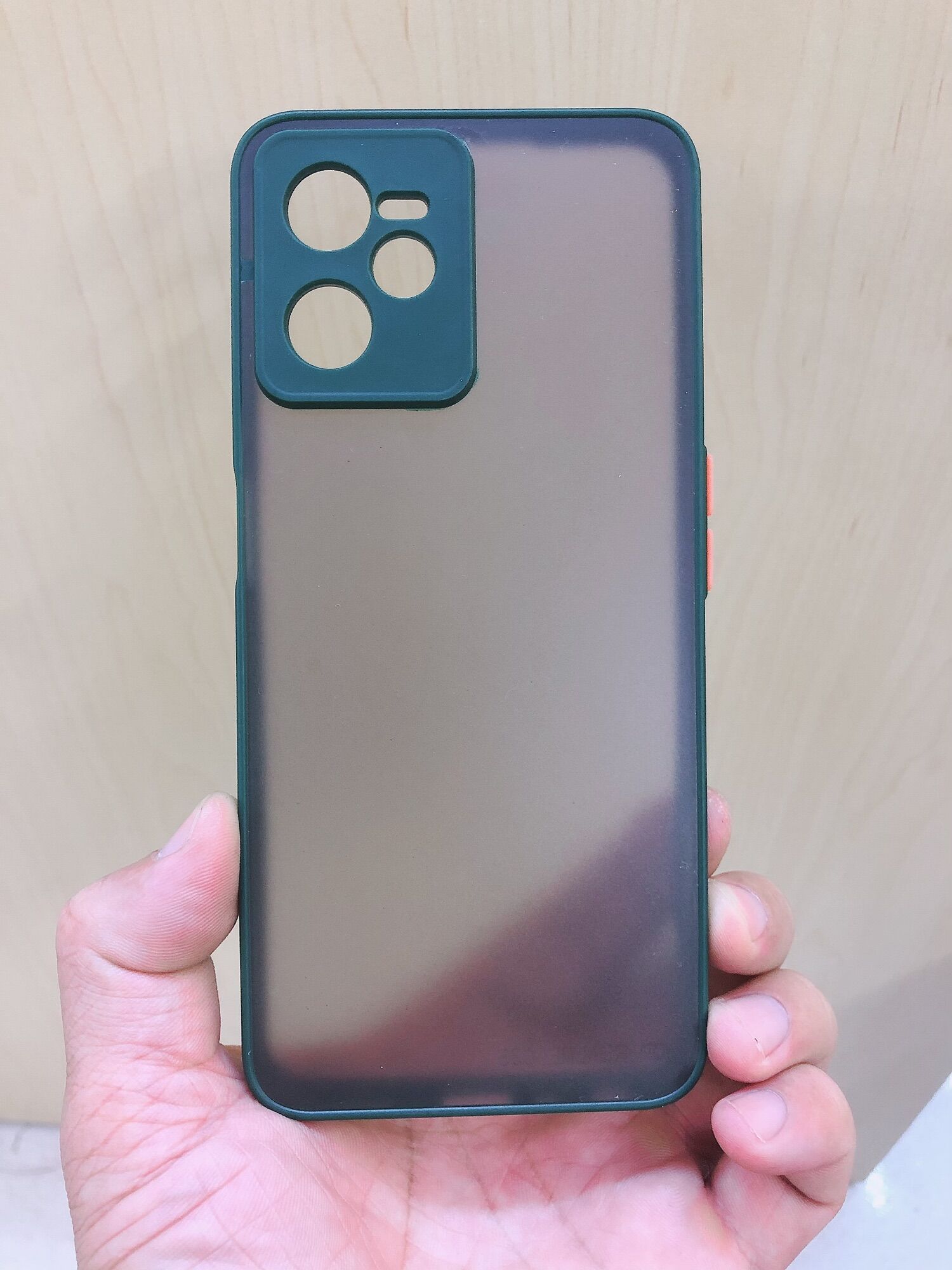 Ốp lưng Realme C35