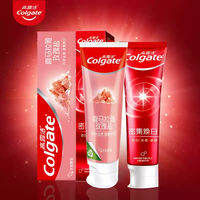 Colgate | Kem Đánh Răng Trắng Răng Với Công Nghệ Khóa Muối 120g