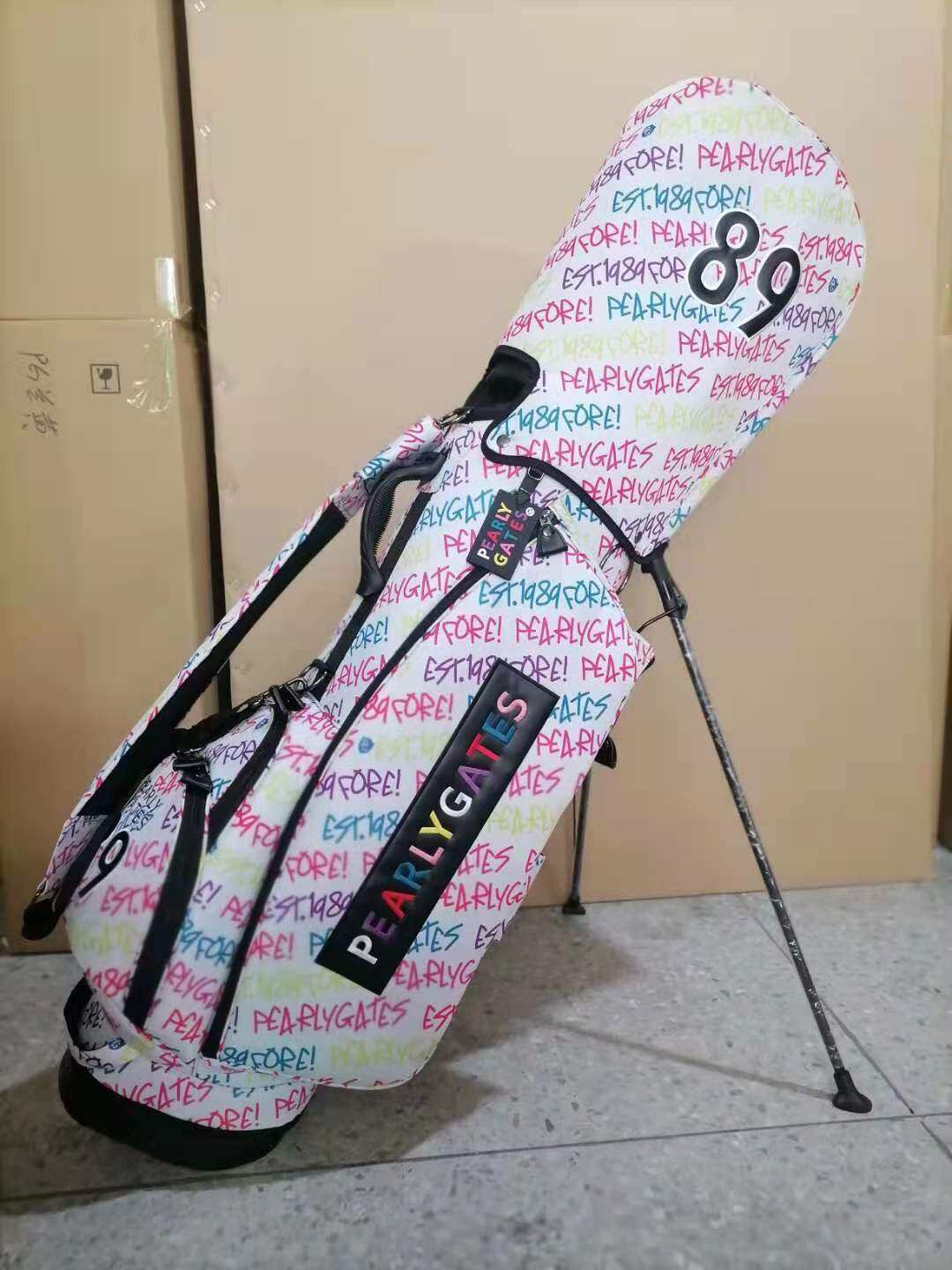 golf bag골프가방