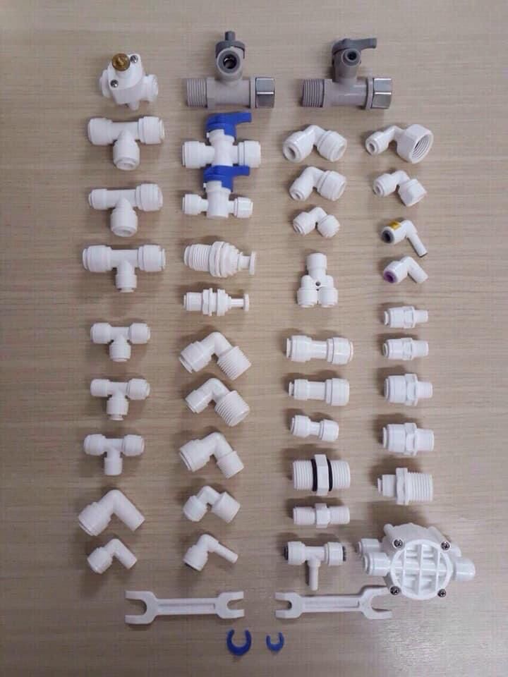 Cút vào cốc số 1 - Ren 13 ra phi 10