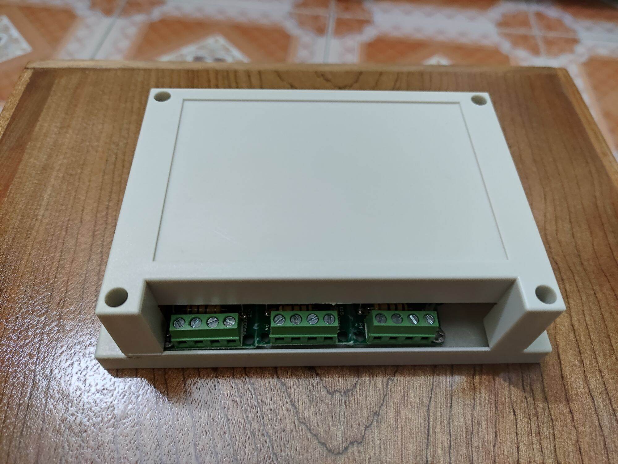 Công tơ điện tử wifi 3 pha 300A