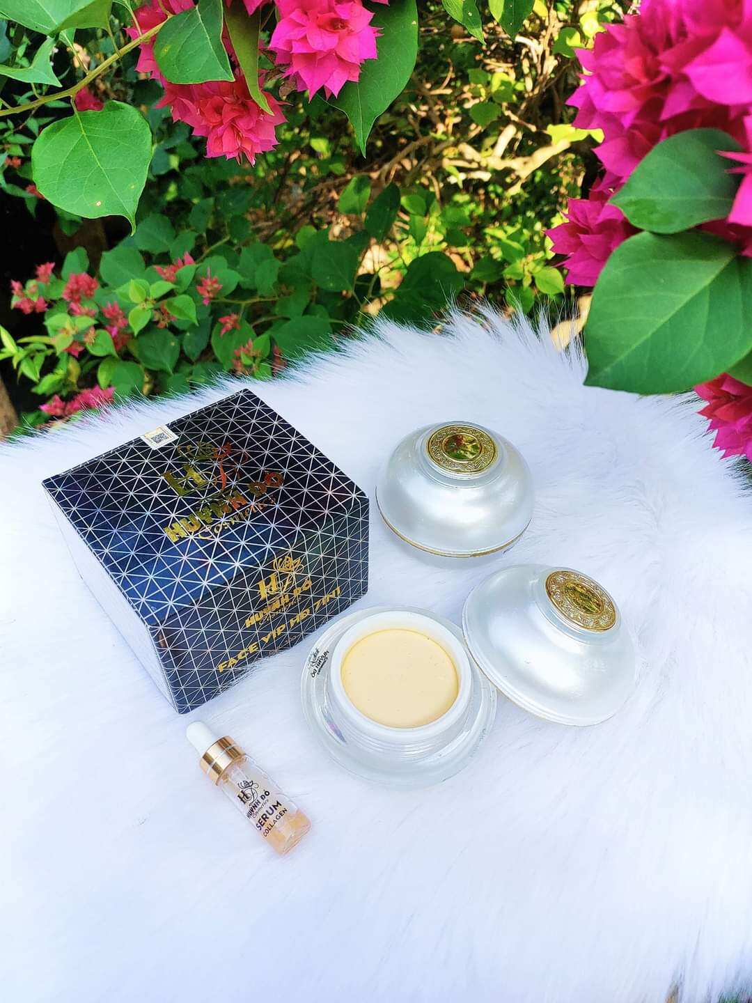 Kem face vip 7in1 Huỳnh Đỗ