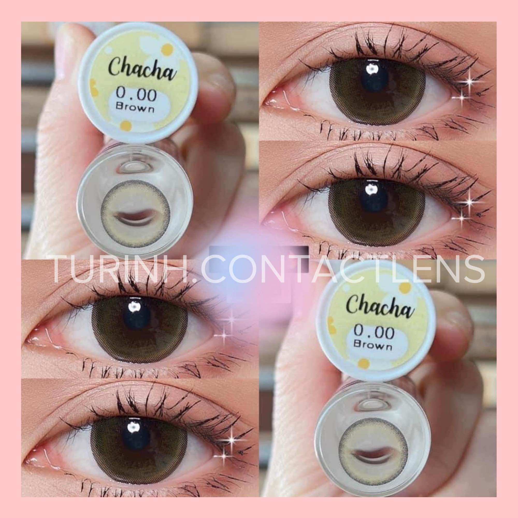 Lens cận 2.75 độ - Nhiều mẫu (hạn 12 tháng)
