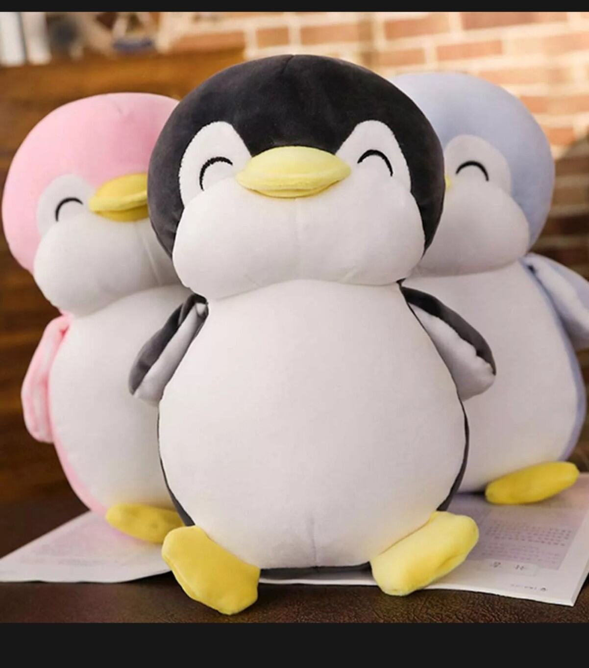 Tranh Tô Màu Chim cánh cụt Penguin (phong cách Anime Chibi) - Bộ 10 Tờ  Tranh Tô Màu A4 A5 - TRANH TÔ MÀU KOTY | Shopee Việt Nam