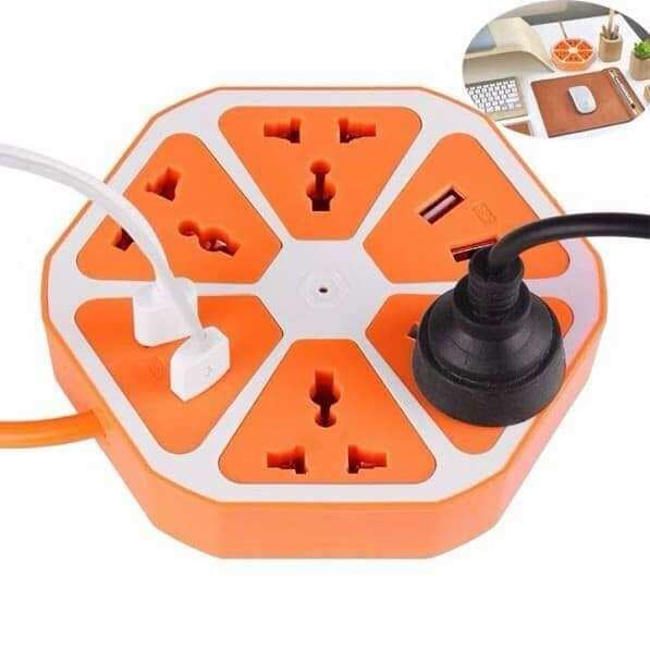 Ổ ĐIỆN HÌNH TRÁI CAM