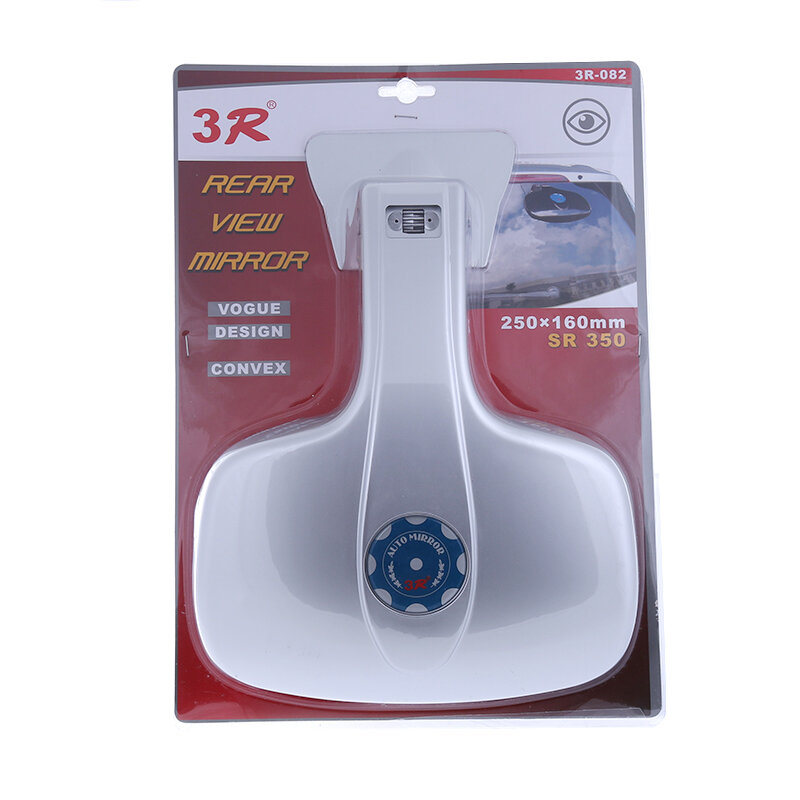 Gương lùi xe ô tô gương sau xe suv việt dã xe ô tô gương chiếu hậu gương chiếu hậu nhìn rộng kính chắn sau xe ô tô