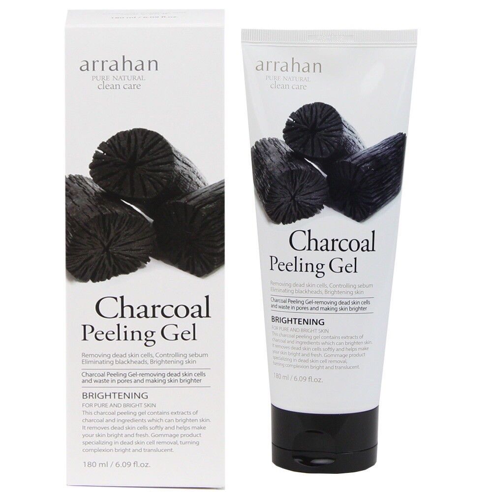 Tẩy Tế Bào Chết Arrahan Hàn Quốc
