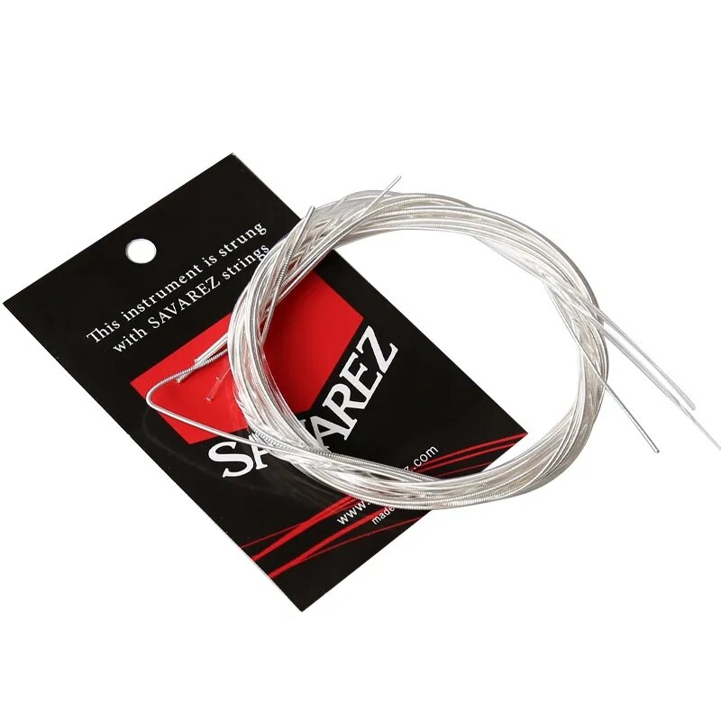 DÂY CLASSIC SAVAREZ 500CJ ( MADE IN FRANCE )