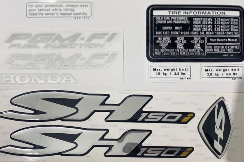 [HCM]Bộ tem Sh ý 2006-2008