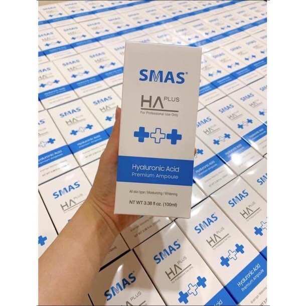 🐬🐬SERUM SMAX HA PLUS+++🐬🐬(HÀN QUỐC 100ml)🐬🐬🐬
