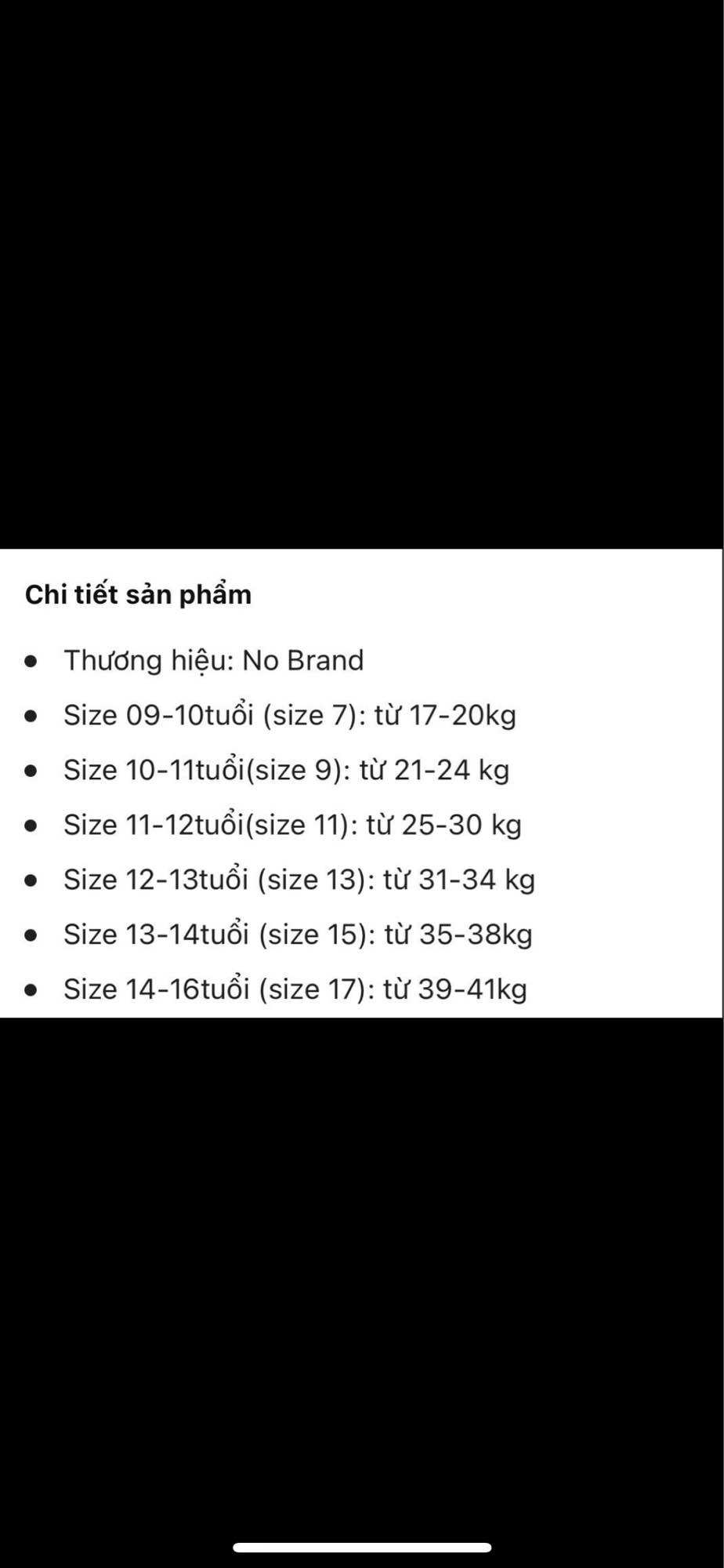 Đồ đá banh tay dài Fly Emirates size 9-15