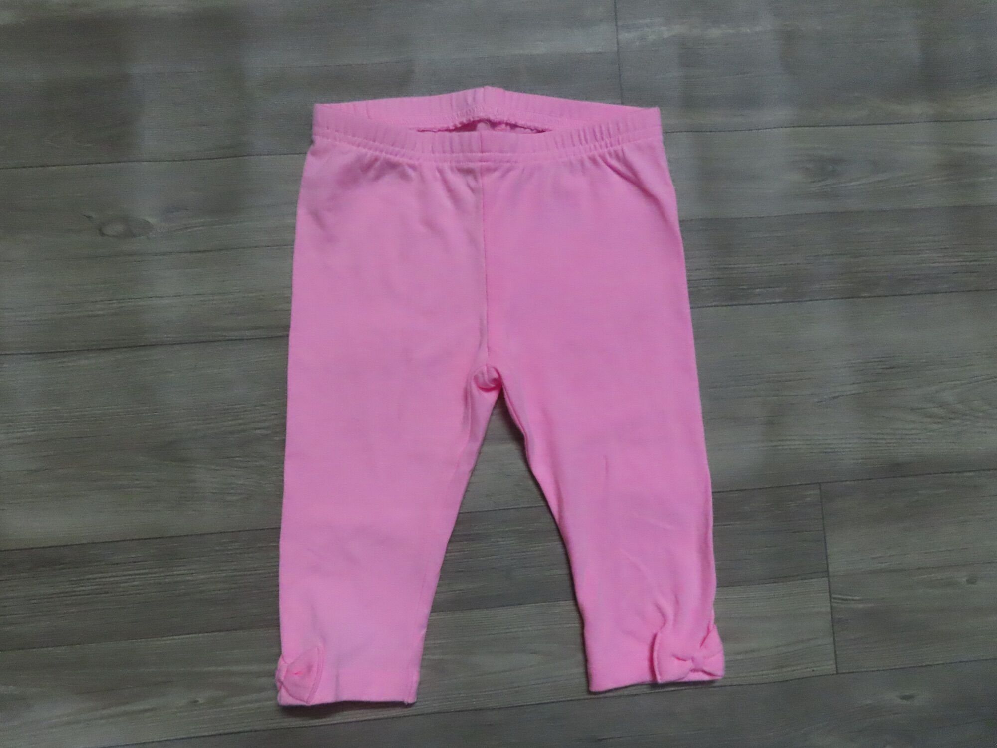 Quần legging bé gái ( 18 tháng đến 3 tuổi)