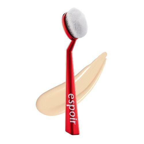 Cọ tán kem nền espoir super soft face brush