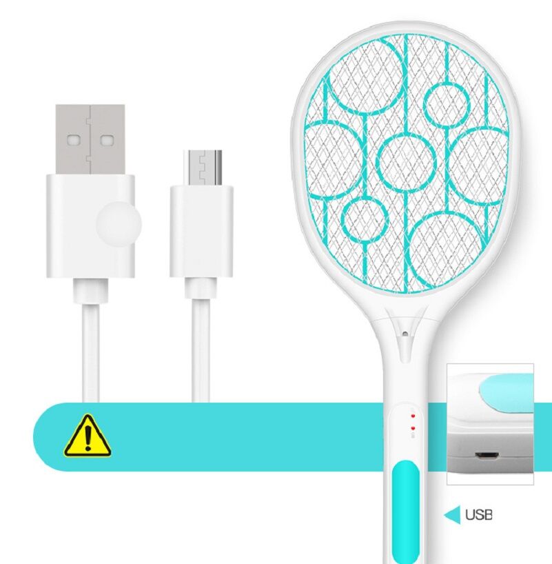 Vợt muỗi sạc usb 48x19.5cm

,,,