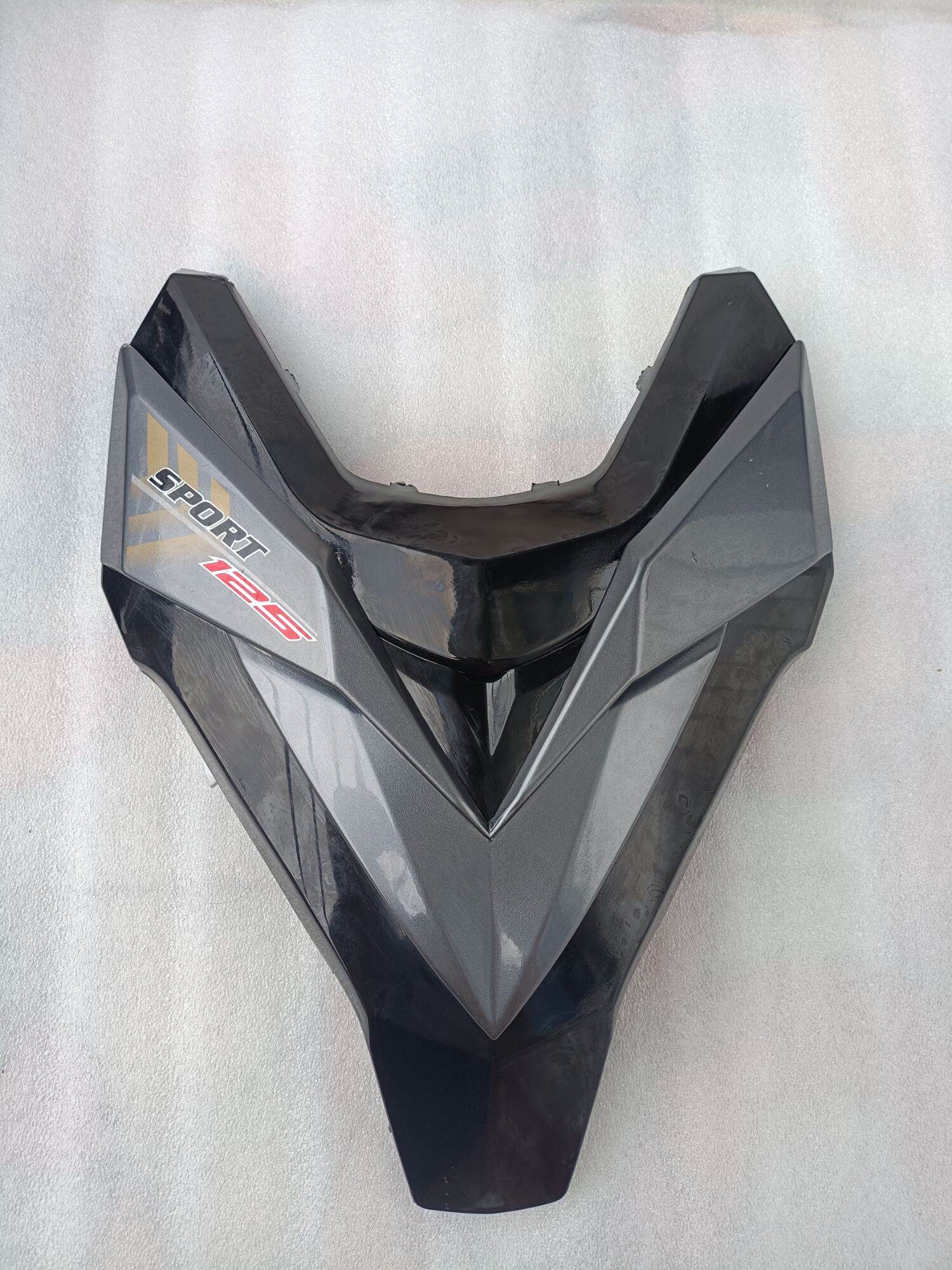 Mặt nạ xe Airblade 2016-2019 cao cấp
