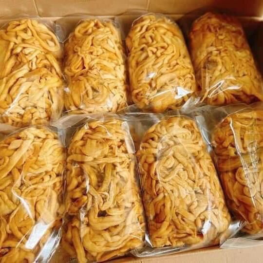 Củ cải muối kho thịt loại 1