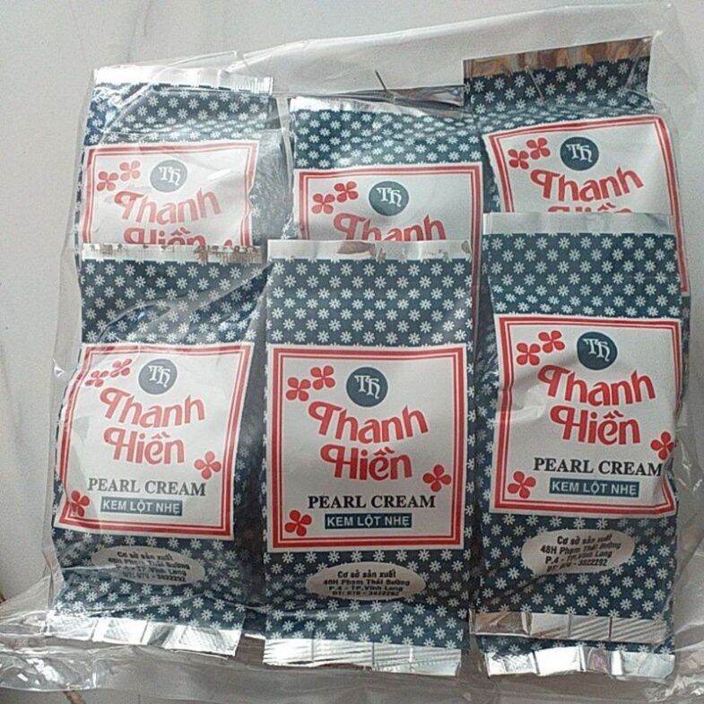 kem thanh hiền combo 6 hủ