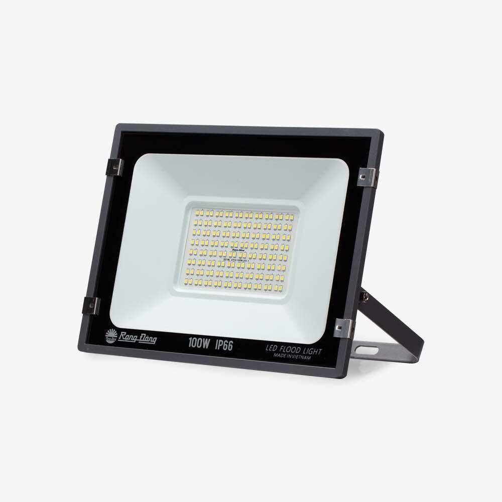 Đèn pha led 50W-100W CP10 Rạng Đông