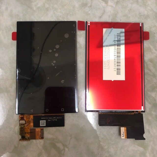 Màn hình Blackberry Keyone Key1 K1 Zin New