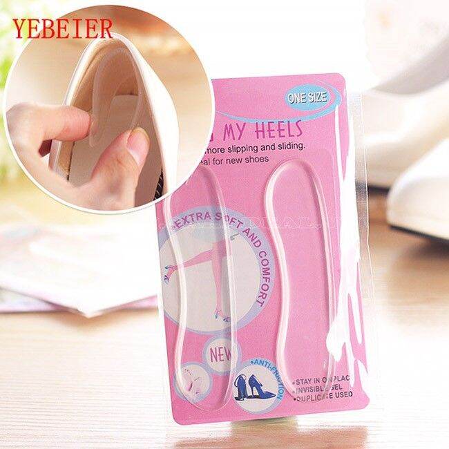 [HCM]COMBO 2 MIẾNG LÓT GIÀY CHỐNG TRẦY CHÂN