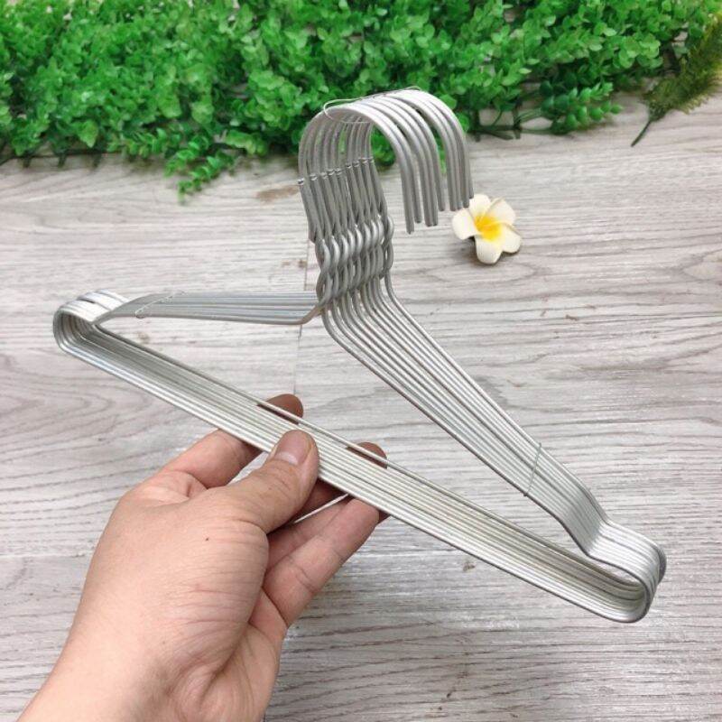 Móc phơi quần áo trẻ em27cm