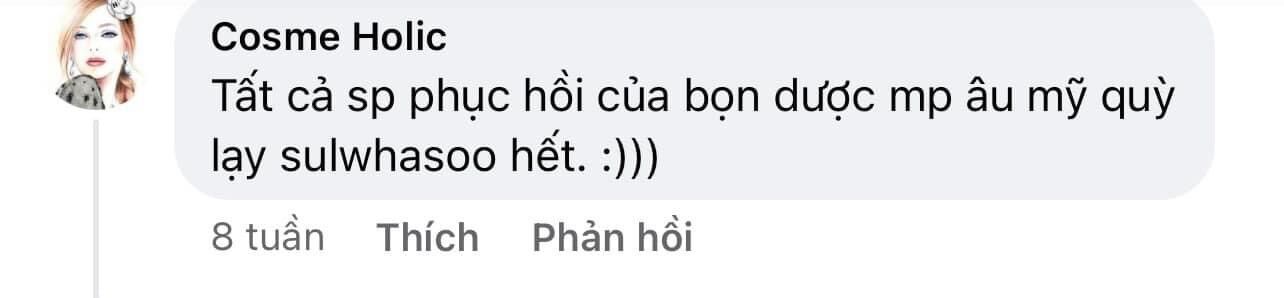 [Mini Unbox] Kem dưỡng nhân sâm Sulwhasoo
