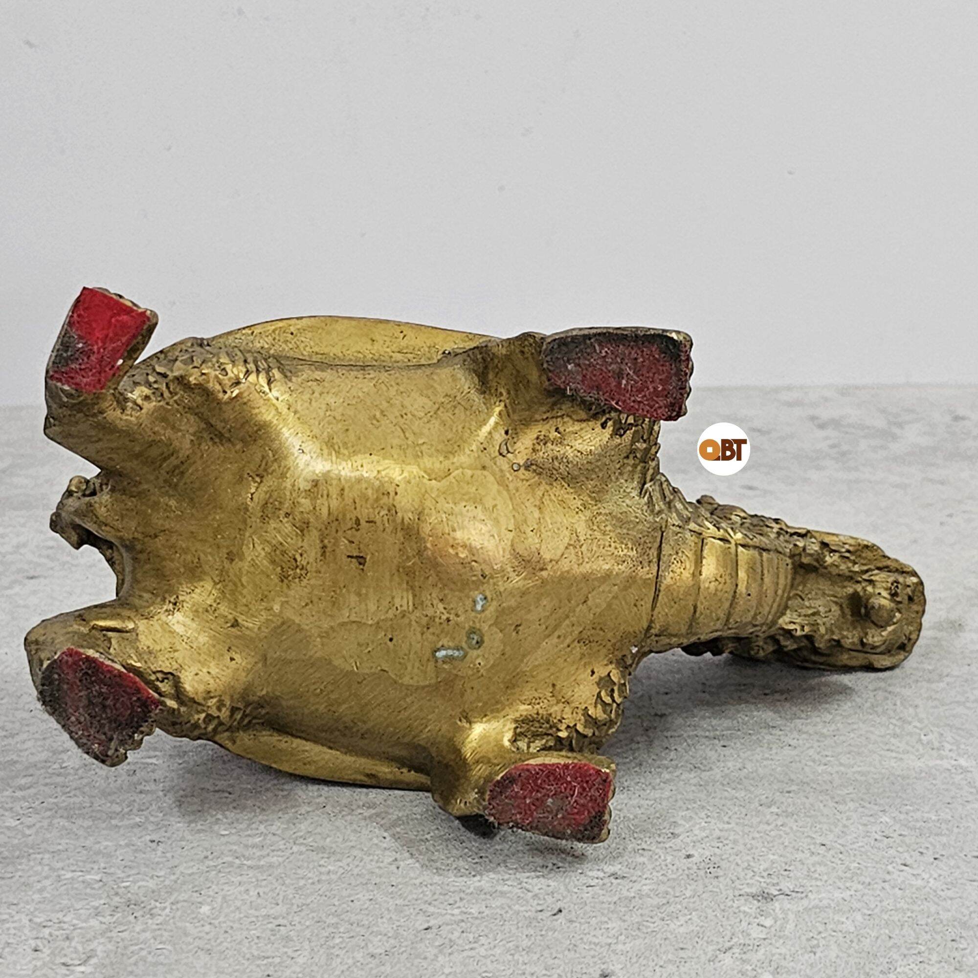 Long quy bằng đồng