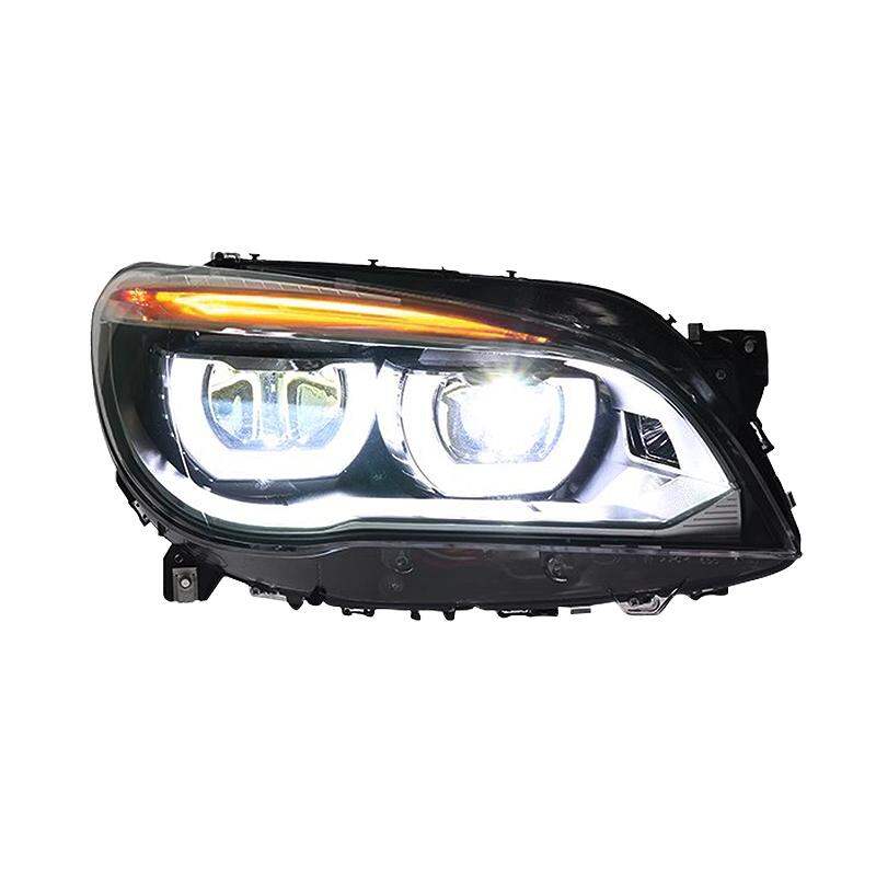 Upgraded LED Headlight Assembly with Daytime Running and Turn Signals Giá 29,871,000 Đồng*Miễn phí vận chuyển