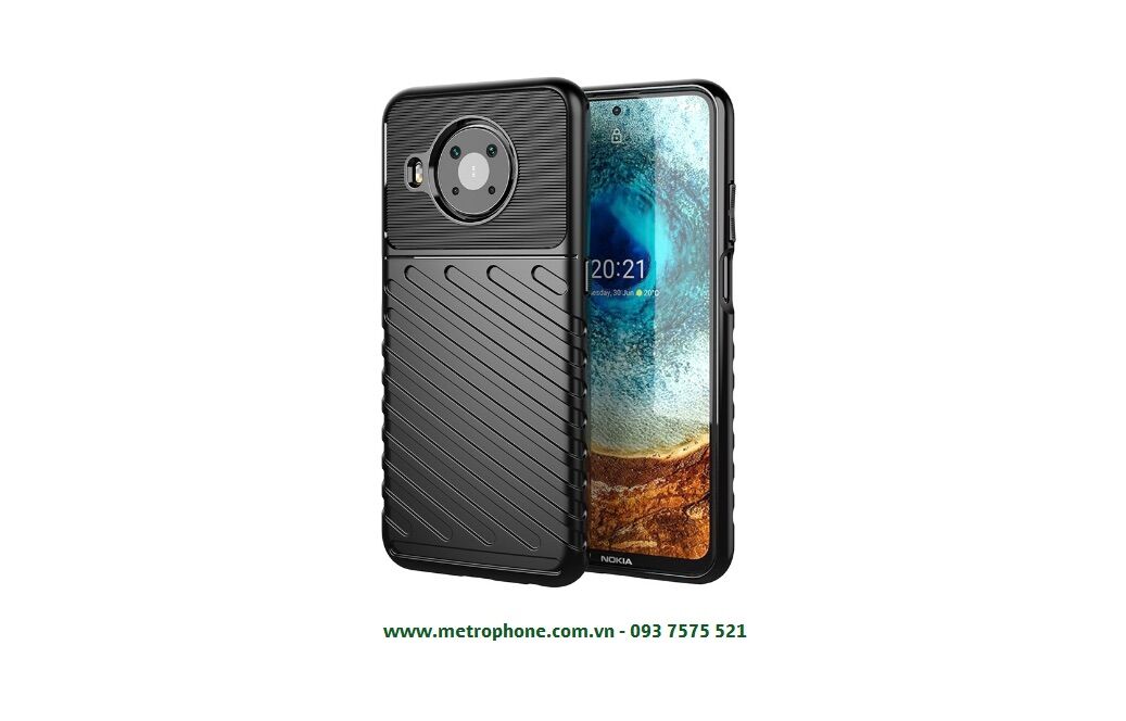 Ốp chống sốc dành cho Nokia X10