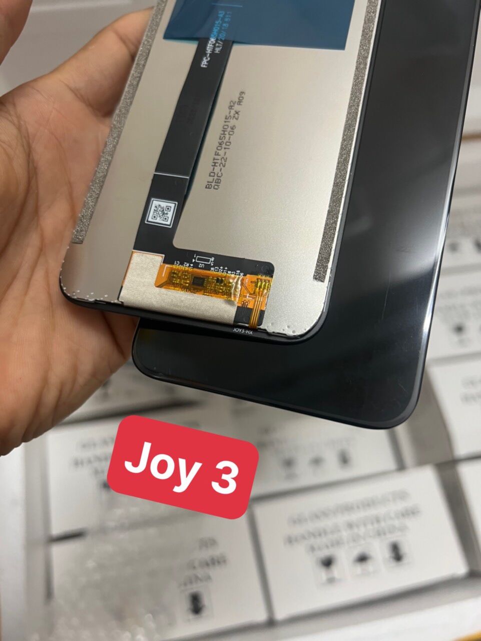 Màn hình Vsmart Joy 3 Zin ( V430A )