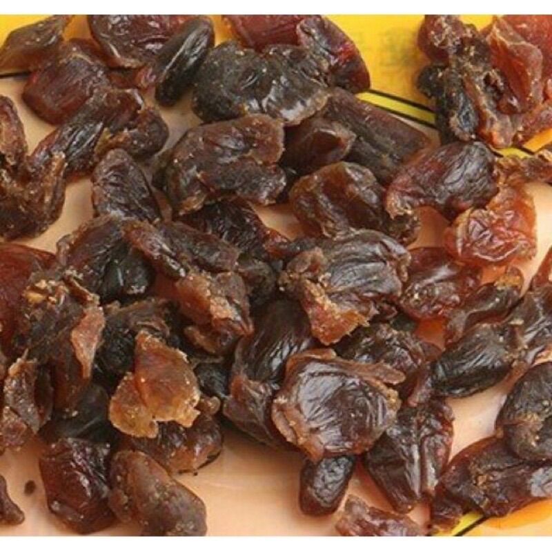 Nhãn nhục khô loại ngon