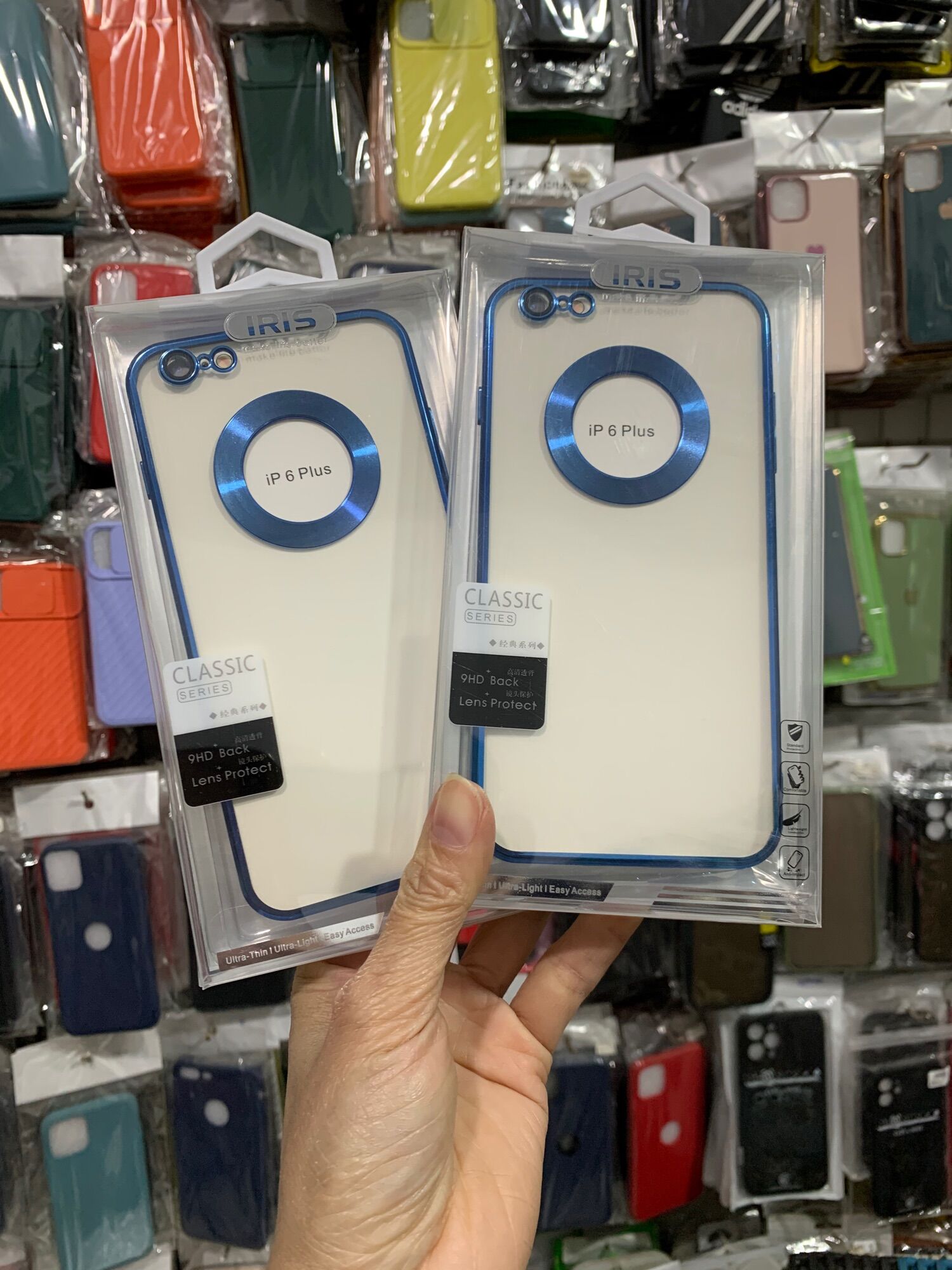 Ốp iphone 6plus , 6splus , 6 plus,  6S plus