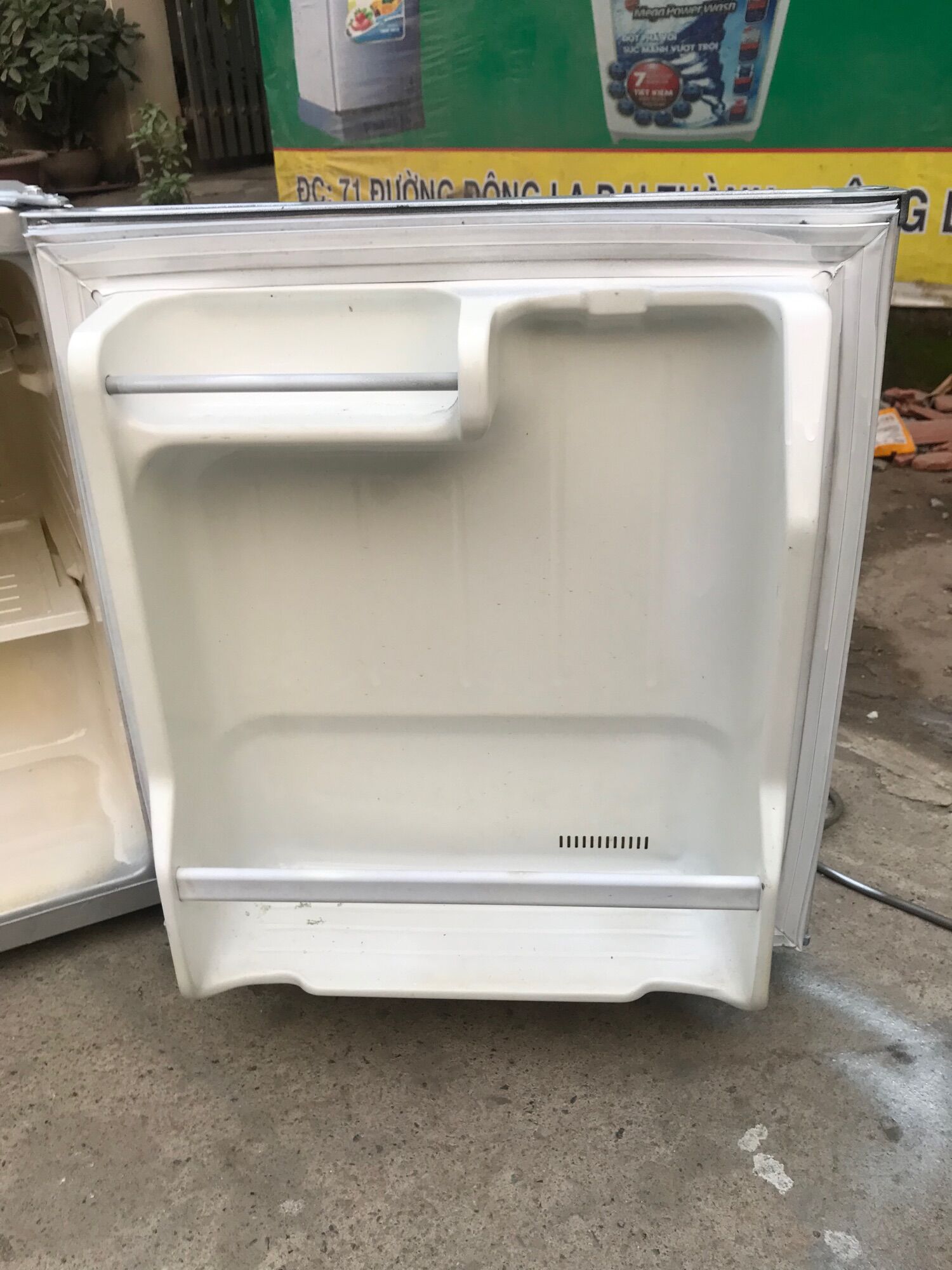 Tủ lạnh Daewoo 50 lít cũ tốt