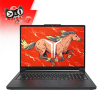 Lenovo | Máy Tính Xách Tay Thiết Kế Lập Trình Chơi Game 16 Inch