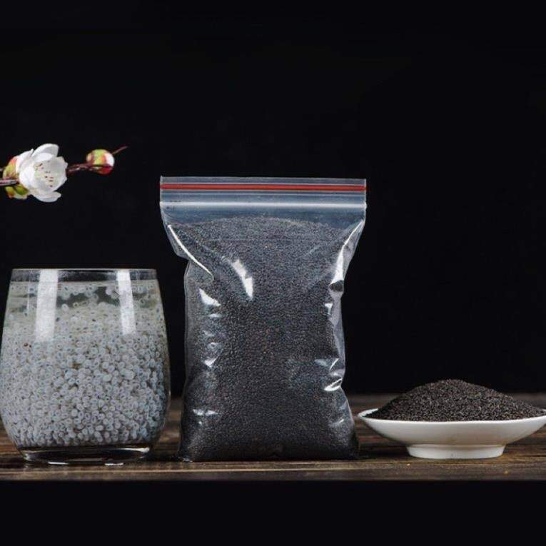 500g Hạt é Phan Rang Loại 1