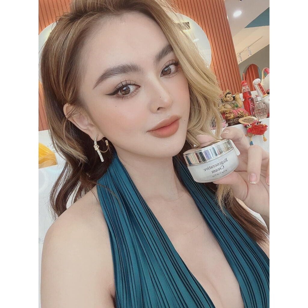 (Chính Hãng)Kem Face Trang Nemo Dưỡng Da và Phục Hồi