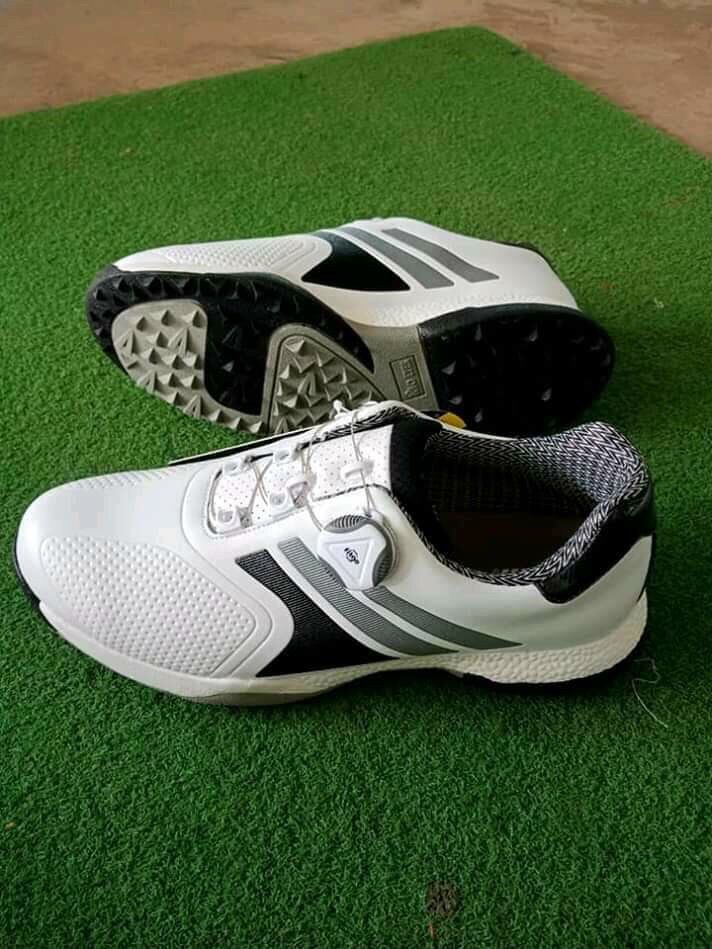 Giày GOLF Nam Nút Vặn Chính Hãng PGM