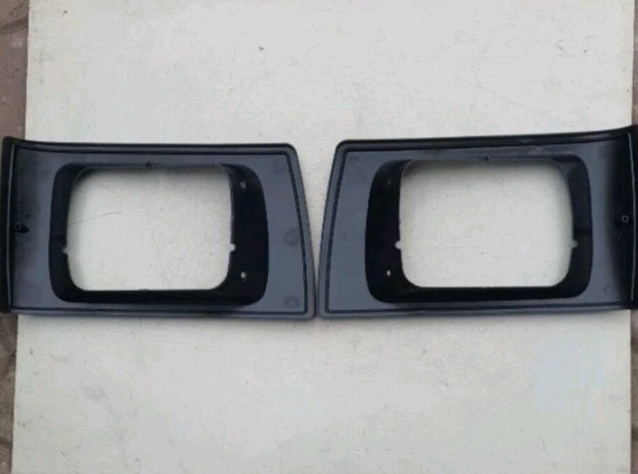 ỐP PHA ĐÈN Ô TÔ TẢI SUZUKI 5 TẠ ( giá 1 cái)