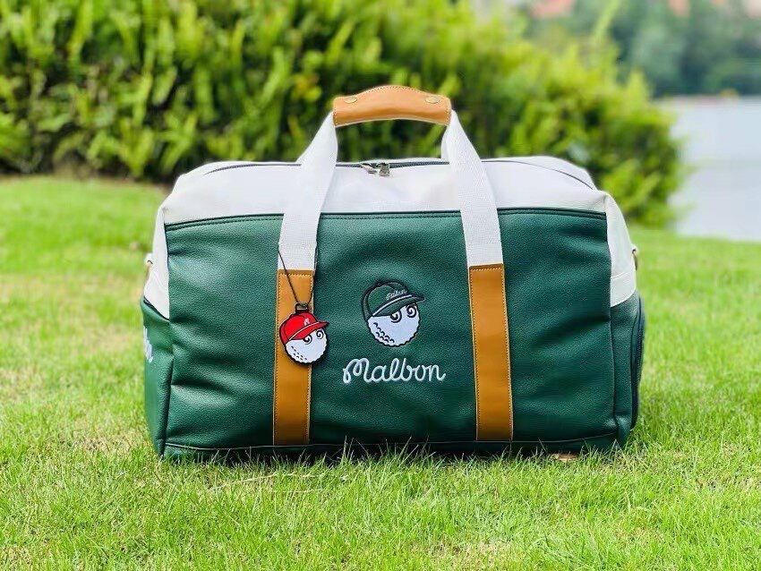 túi xách golf malbon